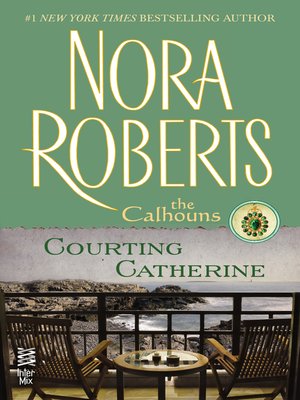 cover image of Courting Catherine